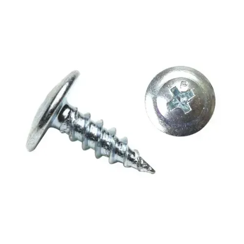 Parafuso 4,2 X 13mm Ponta Agulha - CX 1000un