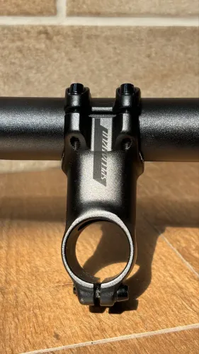 Mesa Avanço Specialized 