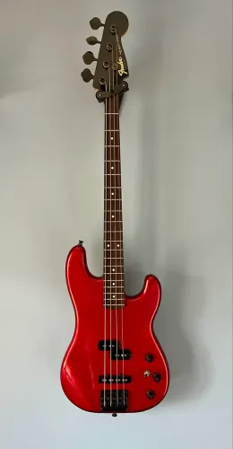 Baixo Fender Jazz Bass Special Japão ? 1986
