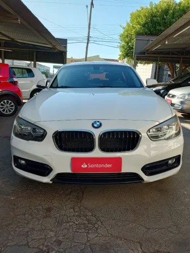 BMW 120I