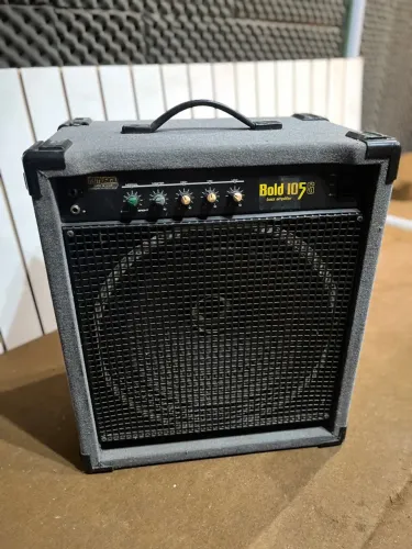 Staner Bold 105 ( raridade)