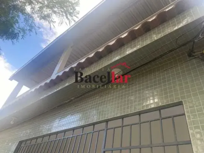 Casa de Vila : / Residencial / Abolição