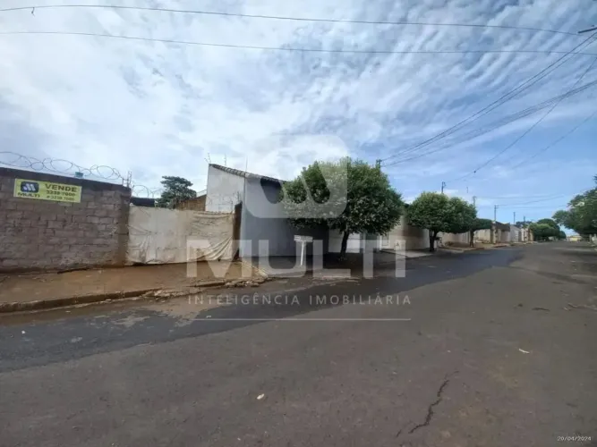 Terreno - SAO JORGE I