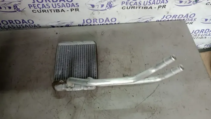 Radiador do ar quente Sandero