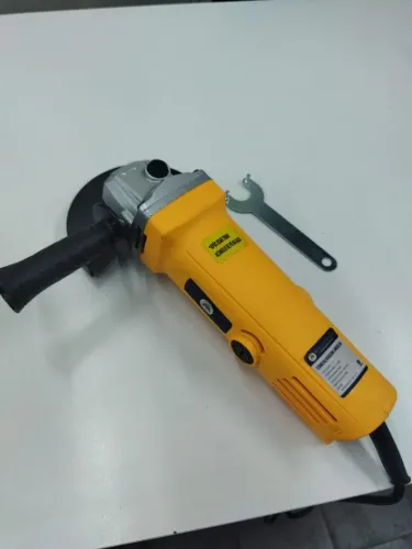 Esmerilhadeira Lixadeira 800w