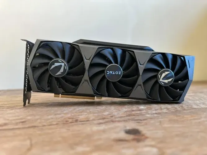 RTX 3090 Zotac 