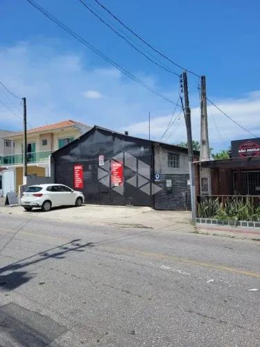 Terreno no bairro Praia Comprida, em São José- SC