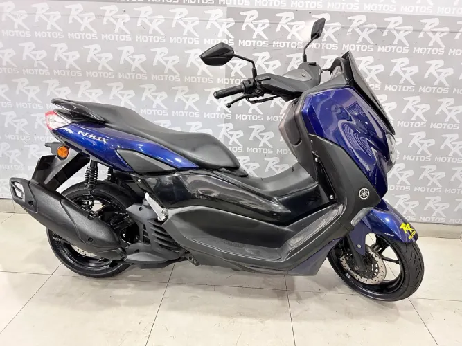 Moto Yamaha NMAX 160 ABS 2021 