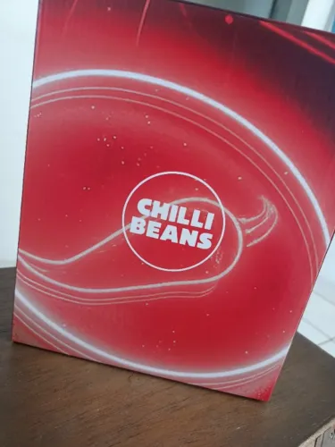 Bolsa Térmica Chilli beans