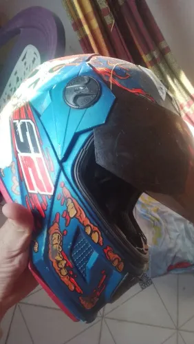 Capacete S2