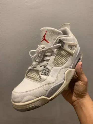 AIR JORDAN 4 OREO (43)