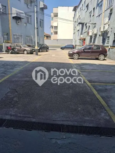 Ribeira | Apartamento 2 quartos