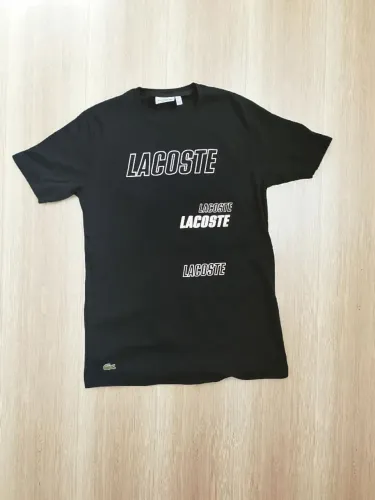 Camisas Peruanas Pimas Promoção