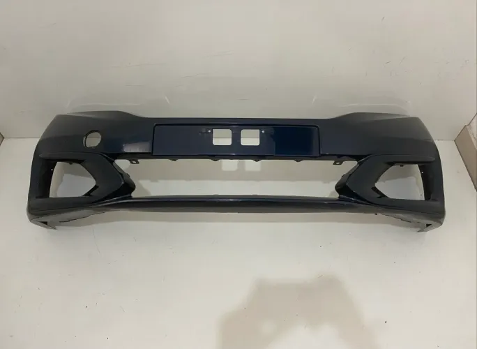 Parachoque Dianteiro Honda Fit 2018 2019 2020 2021 2022 Original  
