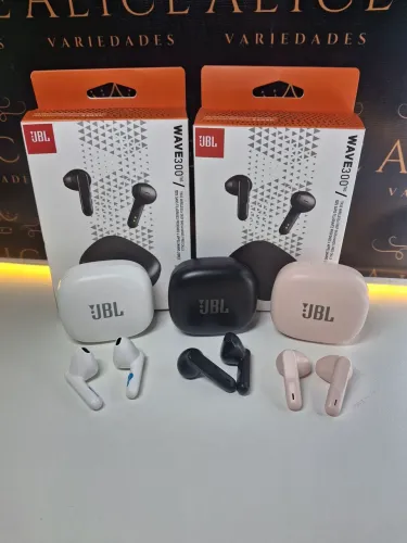Fone Bluetooth JBL 