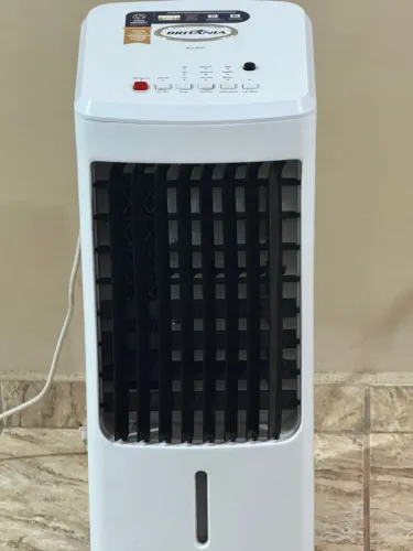 Climatizador de Ar Britânia BCL05FI