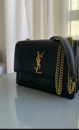 Bolsa ysl original 