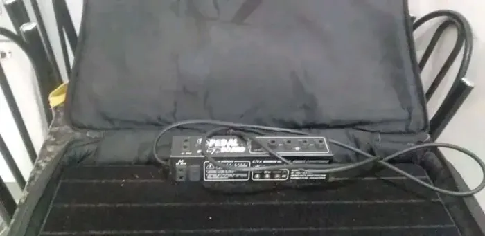 Pedalboard LandScape 