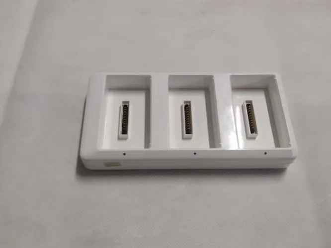 Hab de carregamento dji Phantom 4 ótimo estado, original