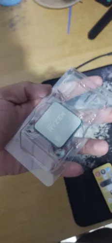 Processador Ryzen 5 1500X