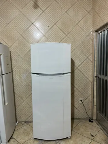 Geladeira Consul 380 litros