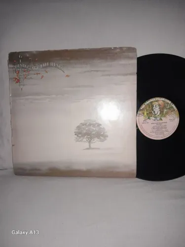 Genesis - Wind & Wuthering (Vinil) ano 1972