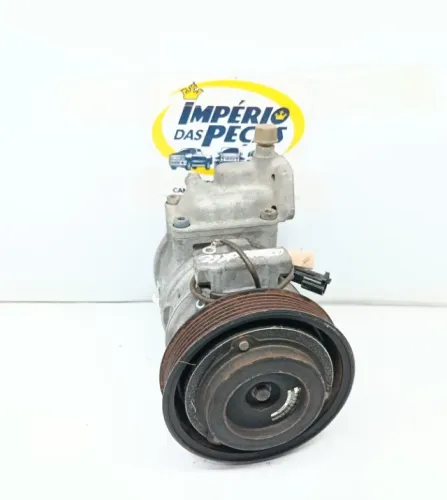 Compressor Ar Condicionado Grand Cherokee 4.0 6Cc 97 #43683