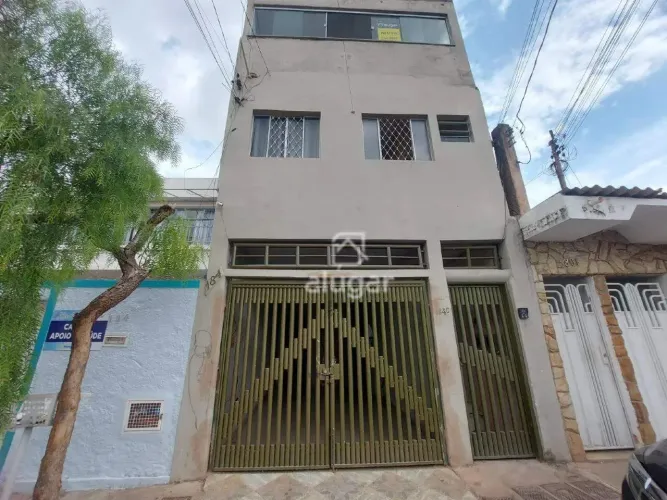 Sala para alugar, Centro - Montes Claros/MG - R$ 1.800,00 - Alugar Imóveis