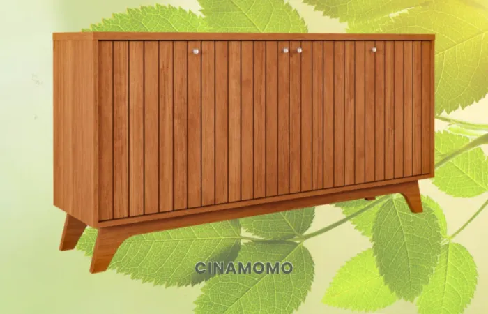 Buffet Isa Novo