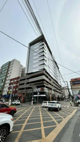 Sala para aluguel, Centro - Tubarão/SC