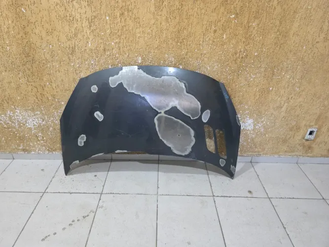 Capo Peugeot 207 2007/2008/2009/2010/2011/2012/2013