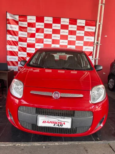 Fiat Palio Attractive 1.0 EVO Fire Flex 8V 5P 2017