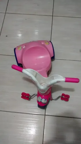 Vendo triciclo / vilotrol infantil