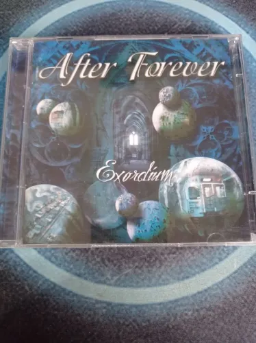 After Forever Exorcluim