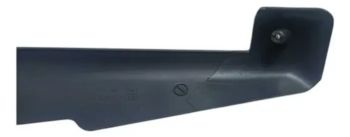 Moldura Lateral Direito Banco Dianteiro Blazer 2002 A 2011