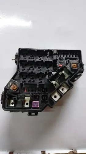 Caixa Fusível Honda Civic Snac032