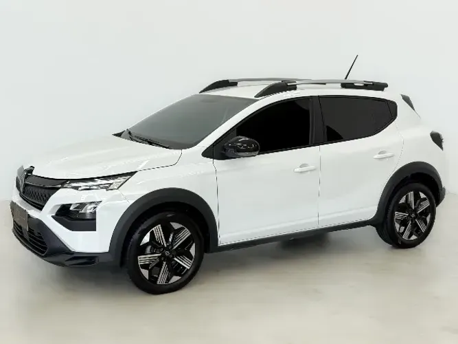 Kardian Techno Turbo - 15 Mil Km