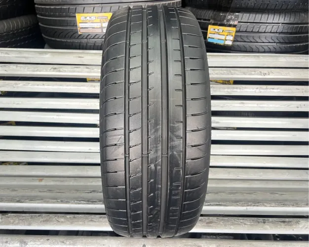Pneu 205/45/17 Goodyear Eagle F1 Asymmetric 3 RSC Run Flat / Pneu 205/45R17
