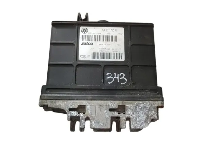 Modulo Do Cambio Automático Golf 1.8 Turbo N343