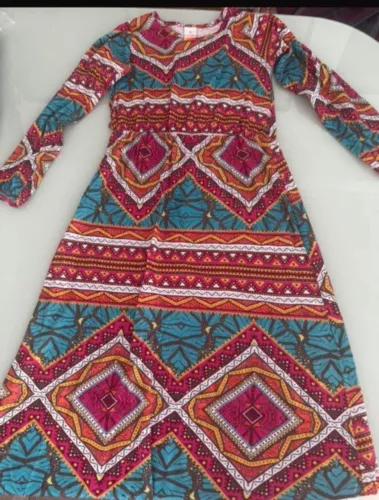 Vestido infantil a venda