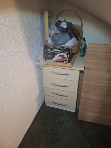 MOVEL ORGANIZADOR URGENTE