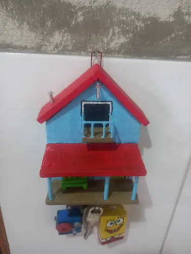 Porta chaves