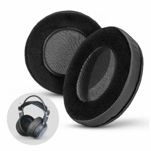 Almofada Brainwavz Híbrida Xl para Fones De Ouvido