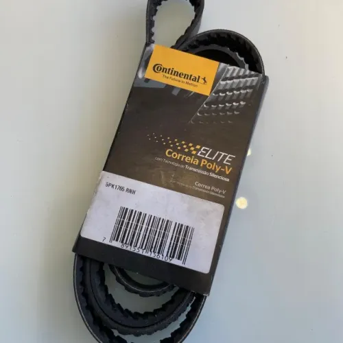 correia poly-v 5pk1765 continental