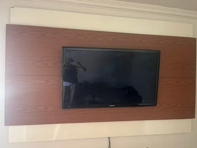 Painel para tv até 65?