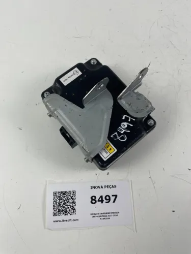 Módulo Inversor Energia Jeep Compass 2017 2021 51942594