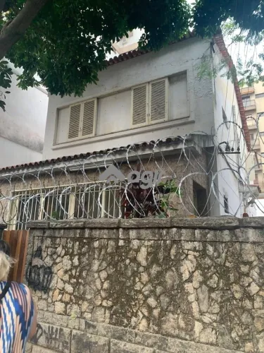 Casa para comprar Tijuca Rio de Janeiro