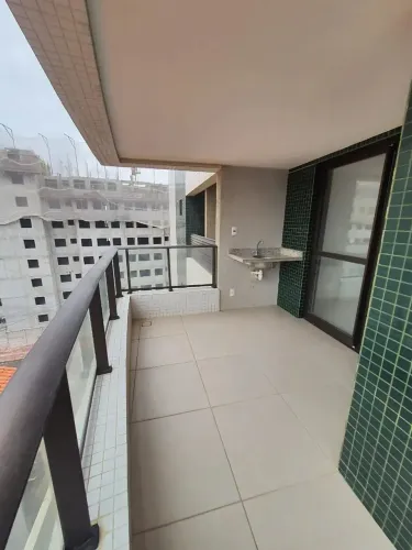 Apartamento à venda no BRISAS MARINHAS RESIDENCE - , JARDIM ARMAÇÃO , Salvador, BA