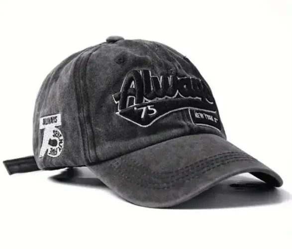 Boné Vitage varias cores NOVO