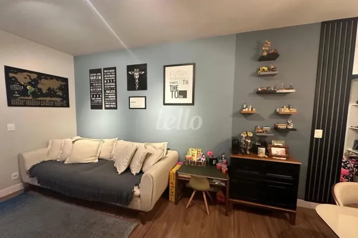 Apartamento 3 quartos à venda no(a) Vila Curuca